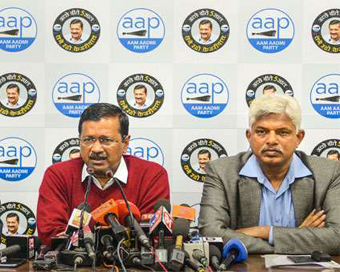 Aam Aadmi Party