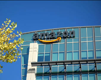 Amazon (file photo)