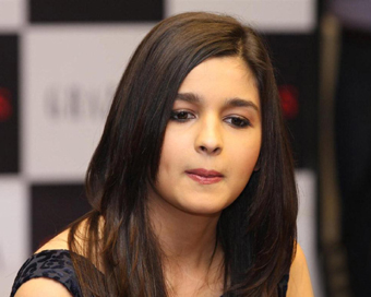 Alia Bhatt to feature in 