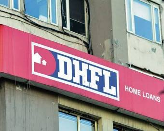 DHFL