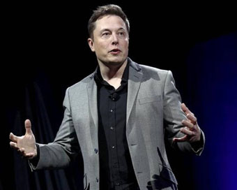 Both virality, fatality rate of coronavirus overstated: Elon Musk