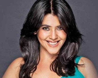 Ekta Kapoor Becomes Mother to a Baby Boy Via Surrogacy