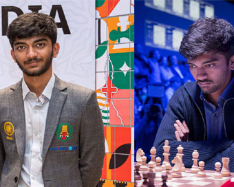 FIDE Ranking: Incredible feat! India hails 17-year-old Gukesh on becoming country