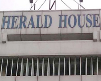 Supreme Court stays Herald House eviction (File photo)