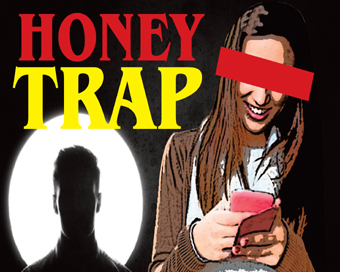 honey-trap