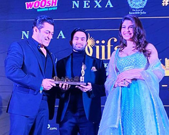 Indore to host 21st edition of IIFA Awards