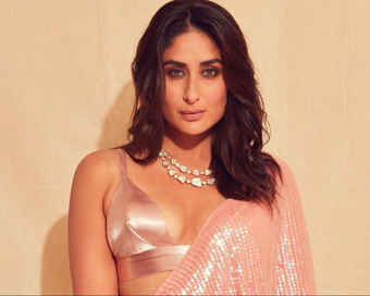 Kareena Kapoor makes insta debut, receives warm welcome from netizens