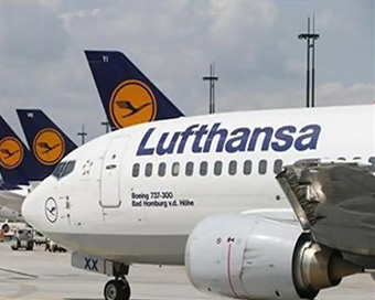 Lufthansa