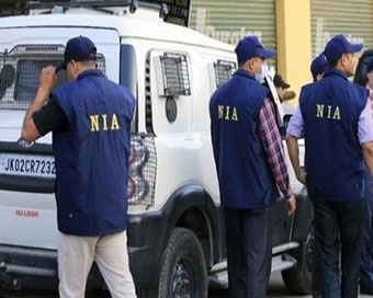 NIA raids 12 locations in Tamil Nadu in terror group Hizb ut-Tahrir recruitment case