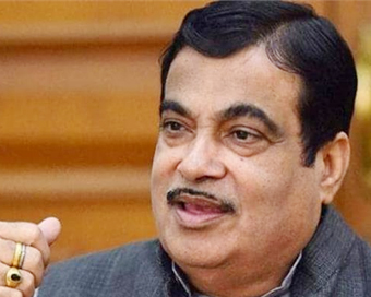 Nitin Gadkari (File Photo)