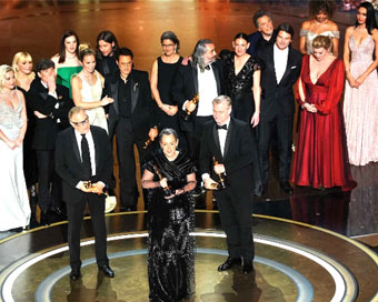96th Academy Awards: 