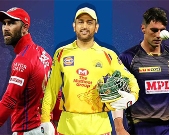 Biggest failures of IPL 2020