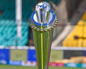 PSL Trophy