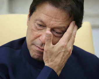 Imran Khan