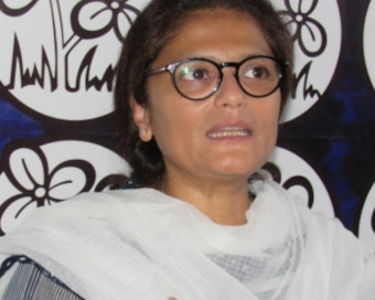 Sushmita Dev