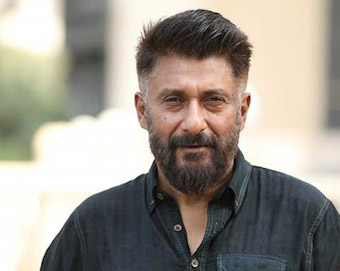 Vivek Agnihotri