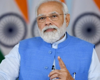 PM Modi 