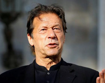 Pakistan PM Imran Khan calls for unity of Islamic world