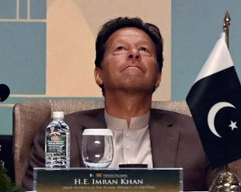 Imran Khan-led govt falls in Pakistan as he loses trust vote after midnight political drama