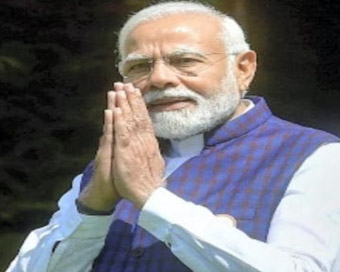 PM Narendra Modi