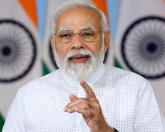 PM Modi 