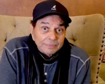 Dharmendra 