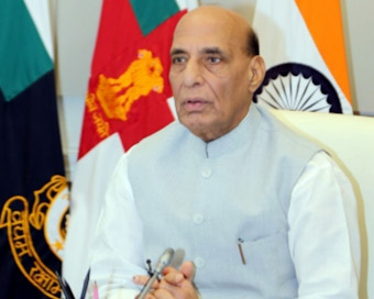 Rajnath Singh