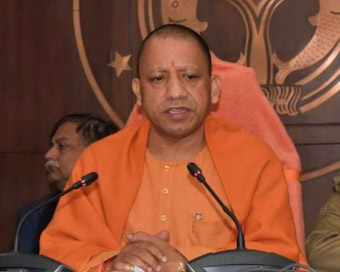 CM Yogi