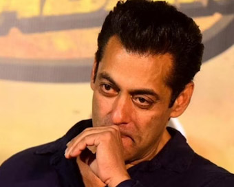 Salman Khan