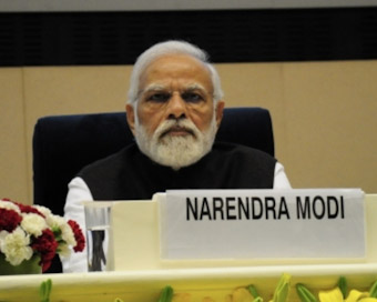 PM Modi