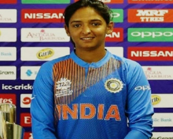 Harmanpreet Kaur