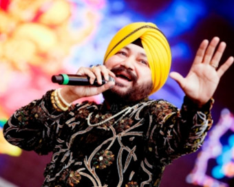 Daler Mehndi