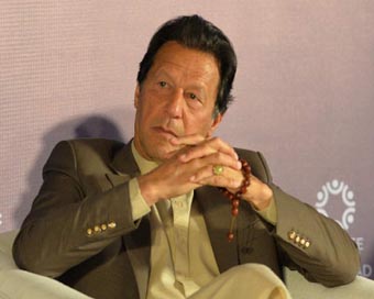 Imran to visit Qatar before US-Taliban deal signing