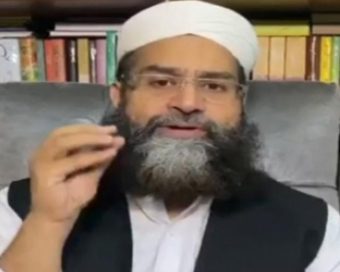  Maulana Tahir Ashrafi