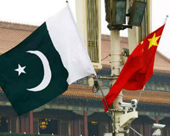 China, Pakistan jointly testing deadly pathogens