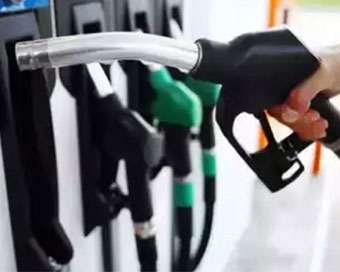 Petrol pumps in Rajasthan on indefinite strike seeking VAT reduction