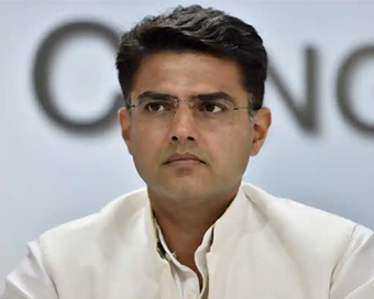 Sachin Pilot