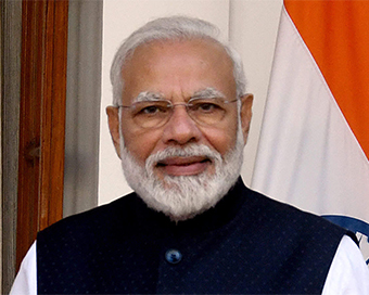 Prime Minister Narendra Modi (file photo)