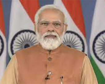 Prime Minister Narendra Modi