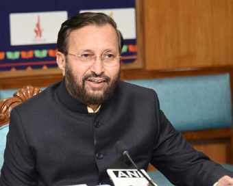 Prakash Javadekar