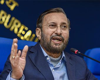 Prakash Javadekar