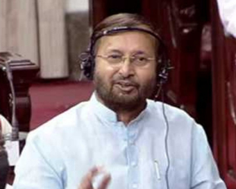 Prakash Javadekar