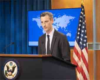 India developed close ties with Russia because US was not ready then: US spokesperson