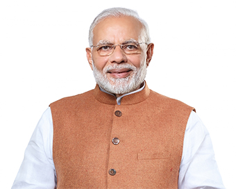 Prime Minister Narendra Modi