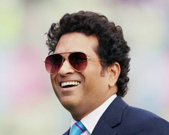 Sachin Ramesh Tendulkar (file photo)