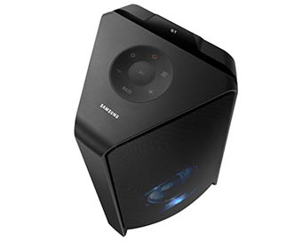 Samsung Sound Tower