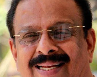 Sudhakaran