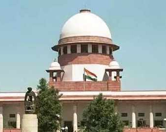 SC shifts trial in Muzaffarpur shelter home case to Delhi (File photo)