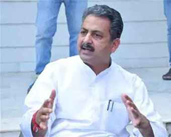 Punjab School Education Minister Vijay Inder Singla