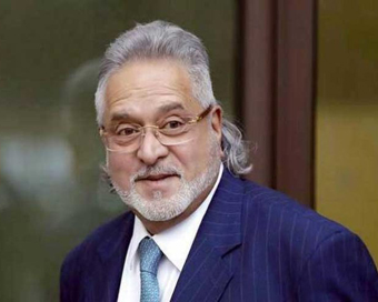 Former RCB owner Vijay Mallya